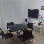 Hospede-Se Em Floripa, Ate 4 Pessoas!