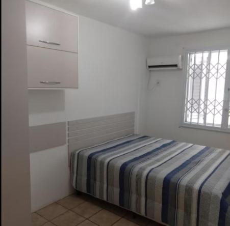 Hospede-se Em Floripa, Ate 4 Pessoas! Apartamento