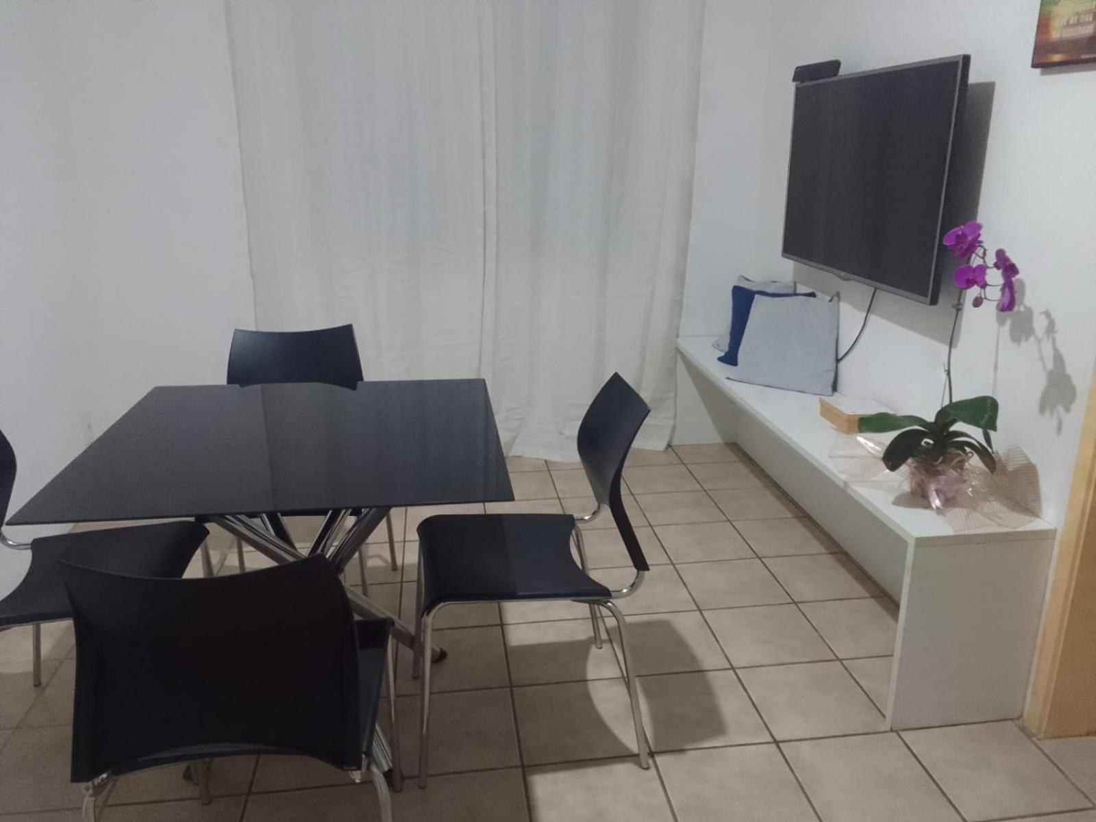Hospede-se Em Floripa, Ate 4 Pessoas!