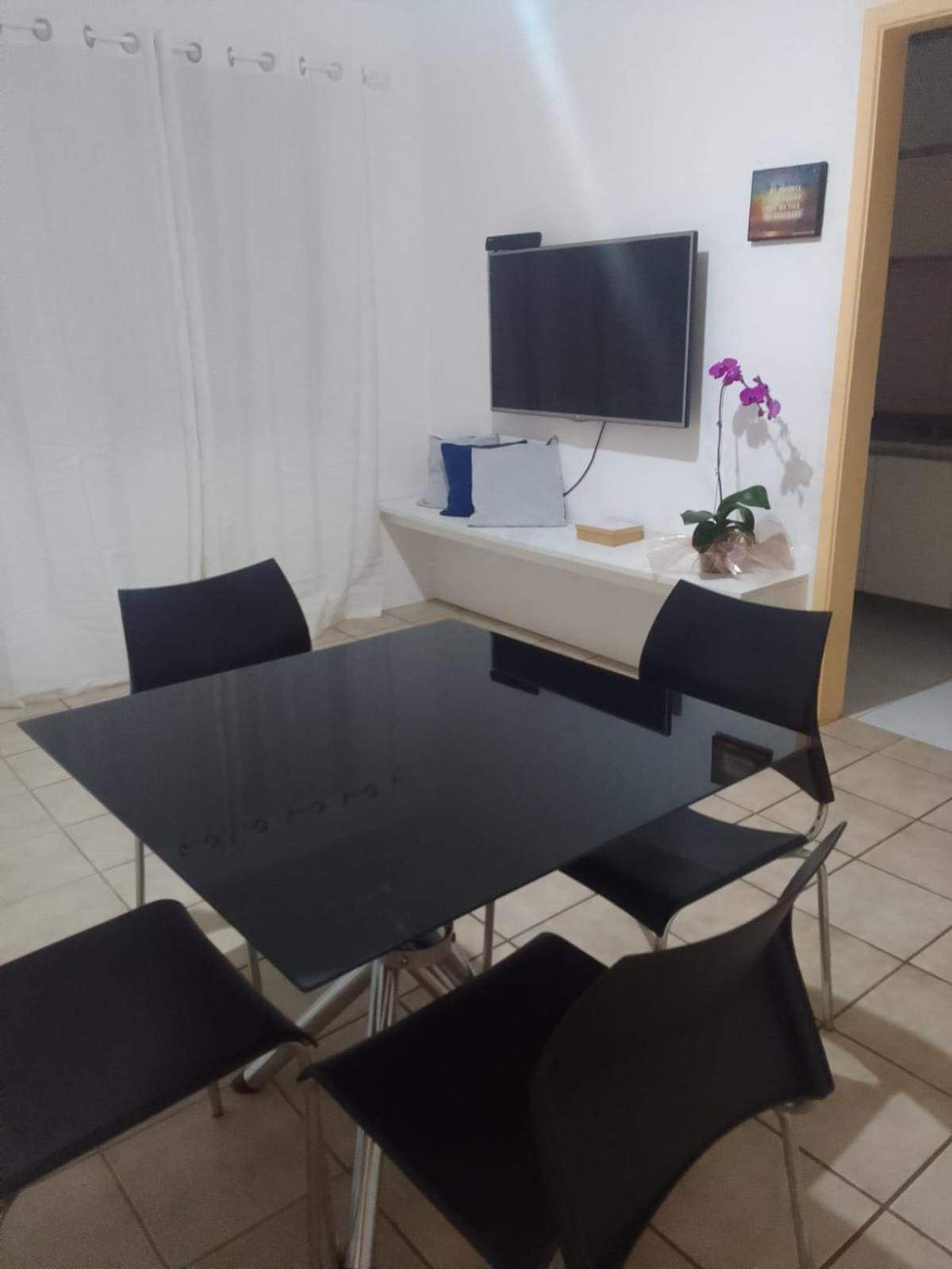 Apartamento Hospede-se Em Floripa, Ate 4 Pessoas!