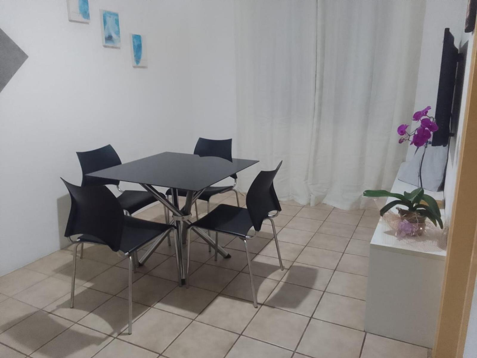 Apartamento Hospede-se Em Floripa, Ate 4 Pessoas!