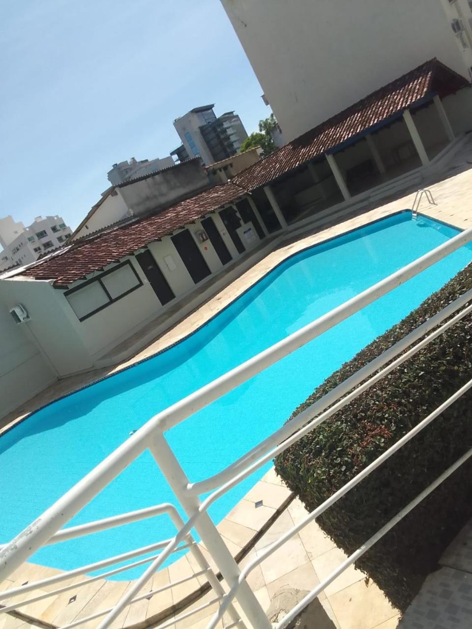 Hospede-se Em Floripa, Ate 4 Pessoas! * Florianopolis