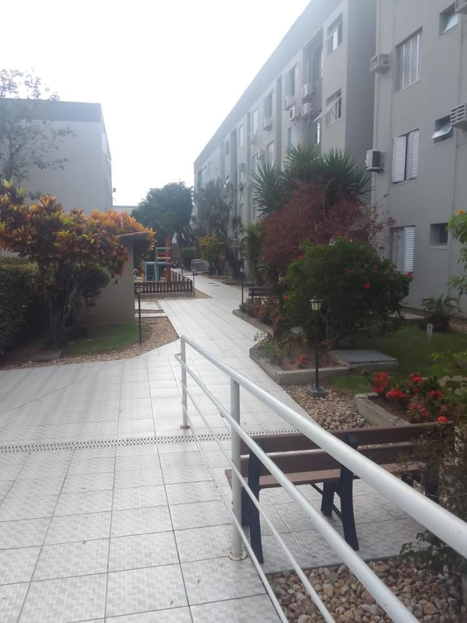Apartamento Hospede-se Em Floripa, Ate 4 Pessoas! *