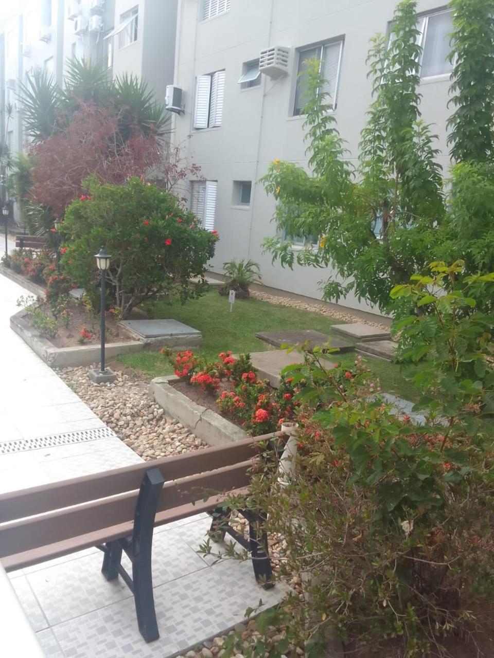 Hospede-se Em Floripa, Ate 4 Pessoas! *