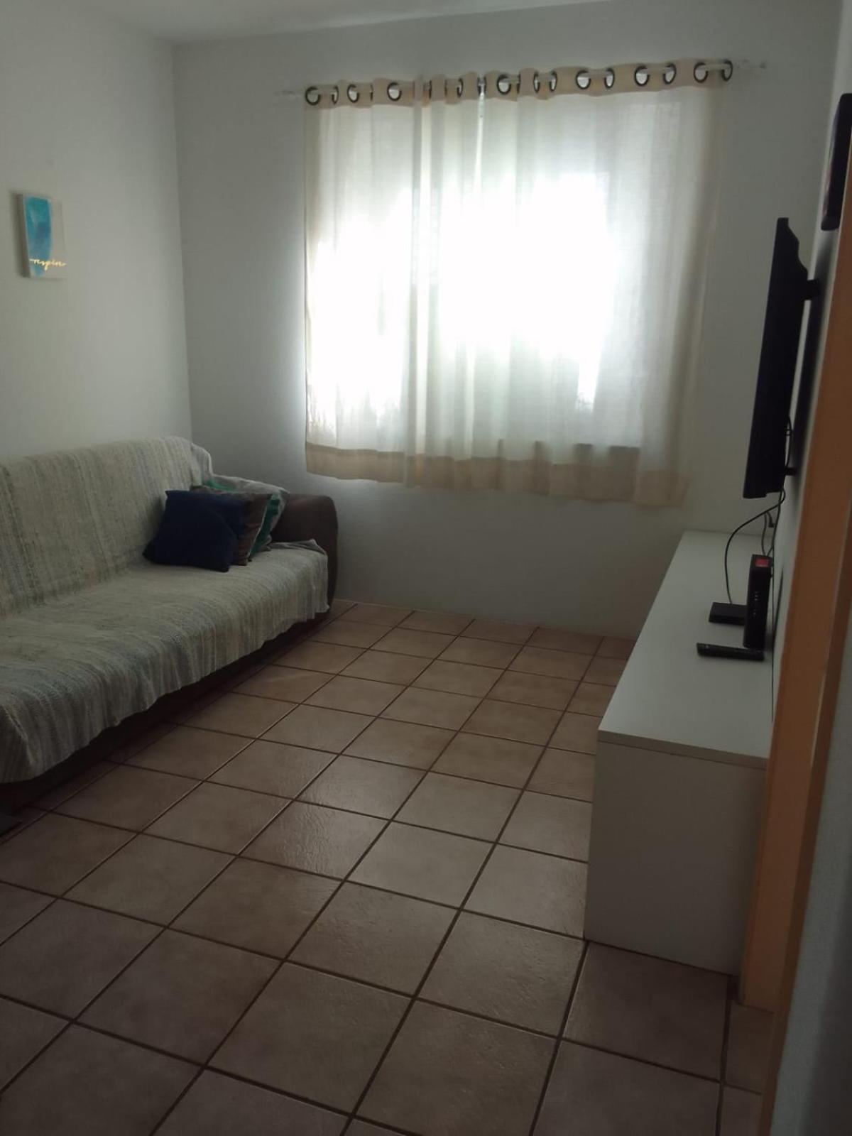 Hospede-se Em Floripa, Ate 4 Pessoas! * Florianopolis