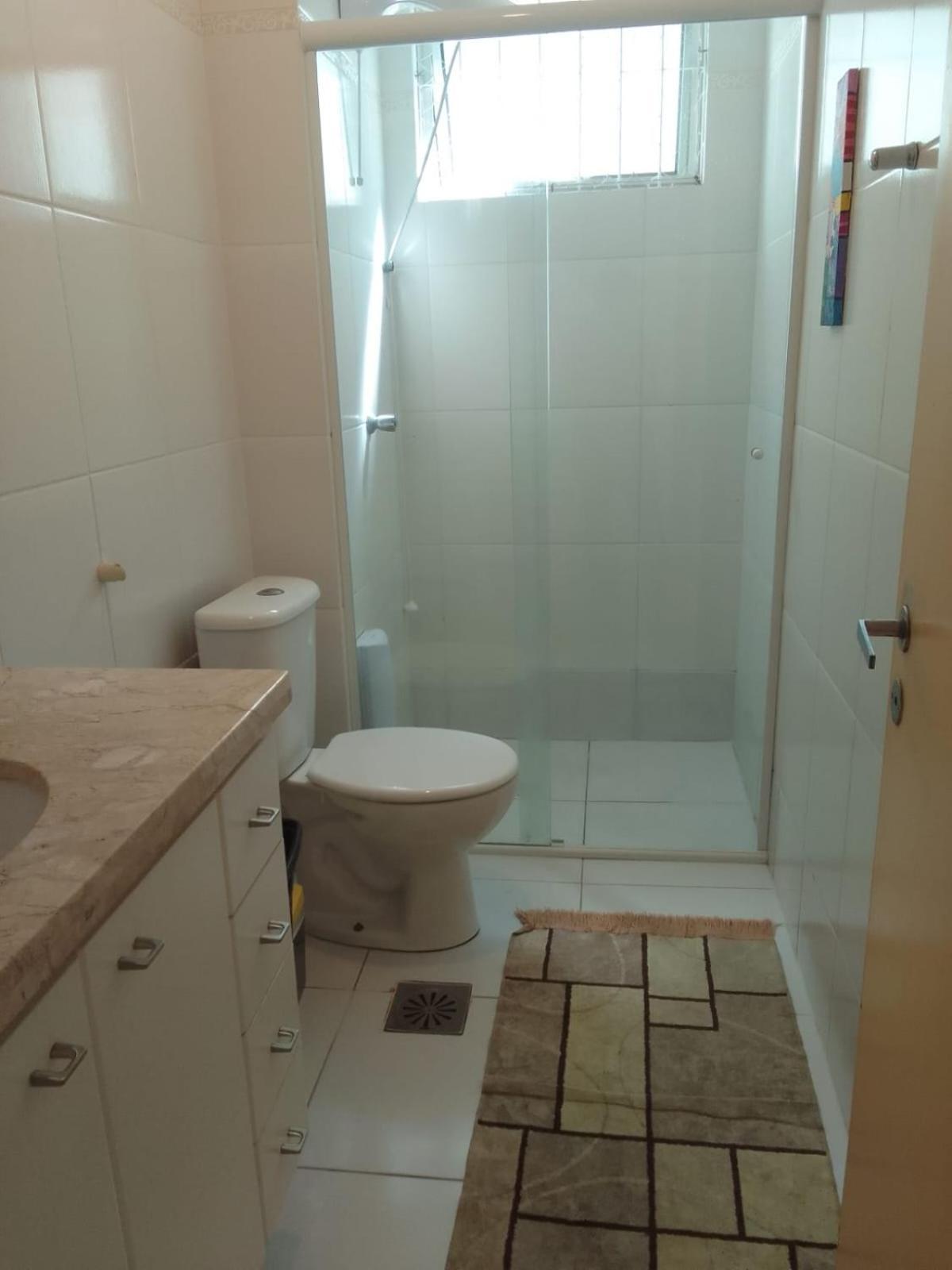 Apartamento Hospede-se Em Floripa, Ate 4 Pessoas! Florianopolis