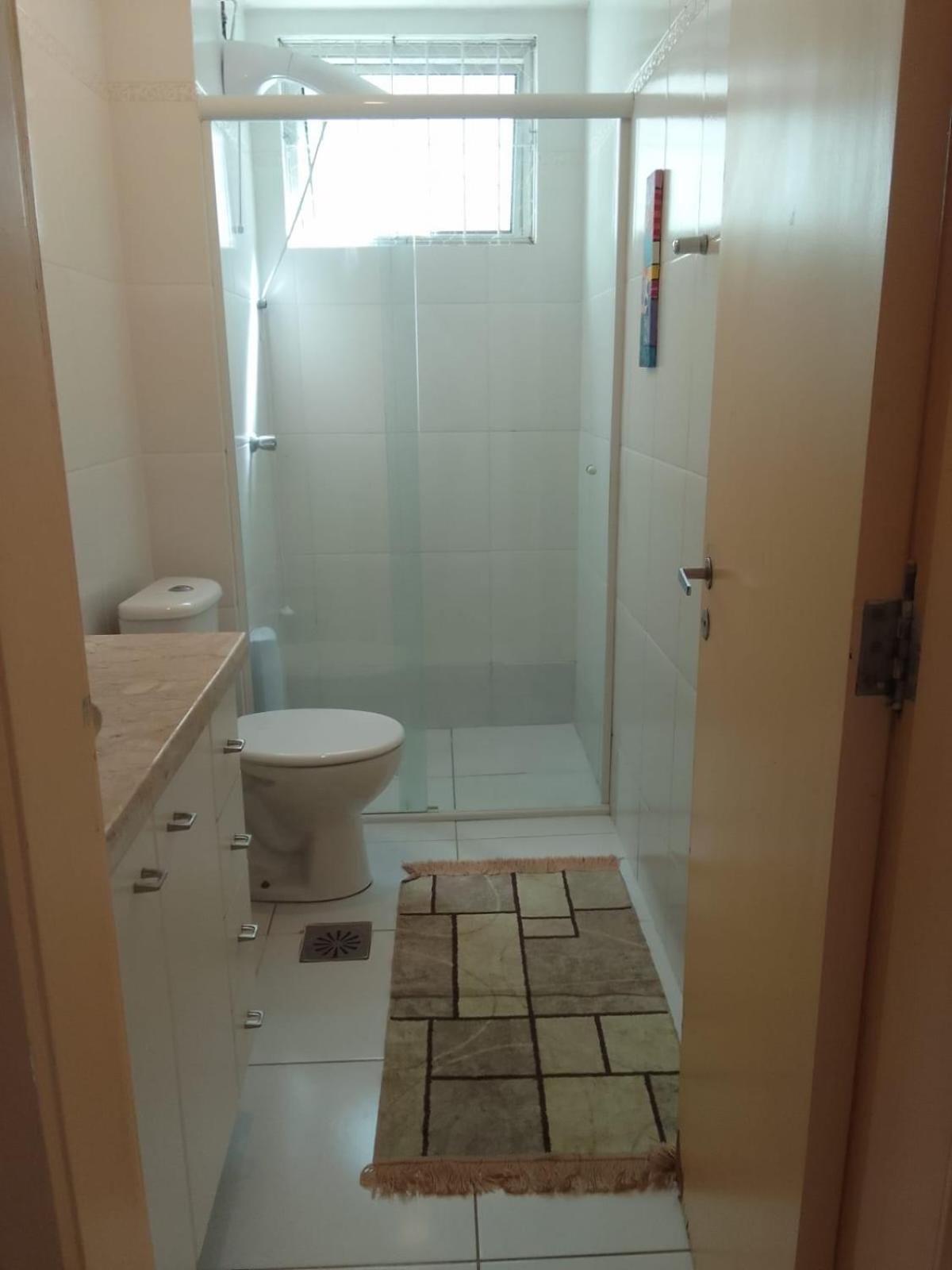 Apartamento Hospede-se Em Floripa, Ate 4 Pessoas! *