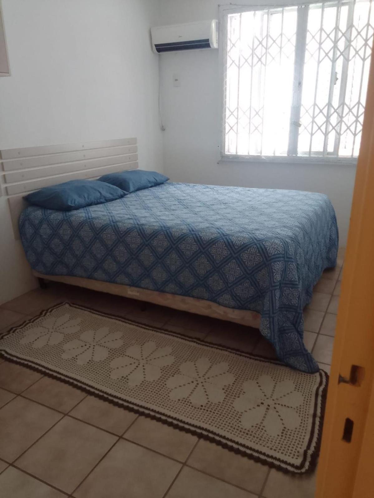 Hospede-se Em Floripa, Ate 4 Pessoas! Apartamento