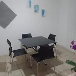 Hospede-Se Em Floripa, Ate 4 Pessoas!