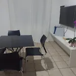 Hospede-Se Em Floripa, Ate 4 Pessoas!
