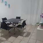 Hospede-Se Em Floripa, Ate 4 Pessoas!