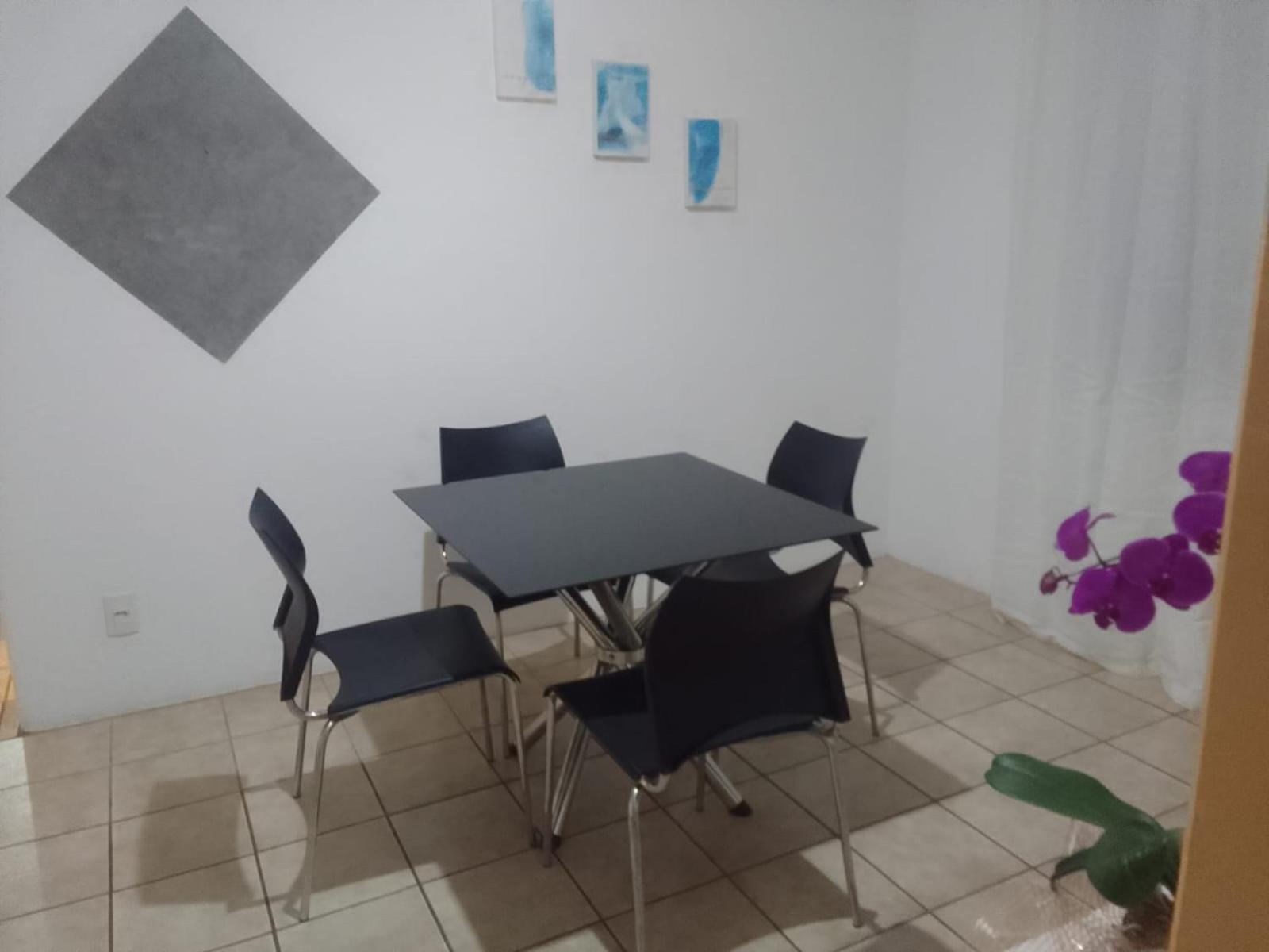 Hospede-se Em Floripa, Ate 4 Pessoas!