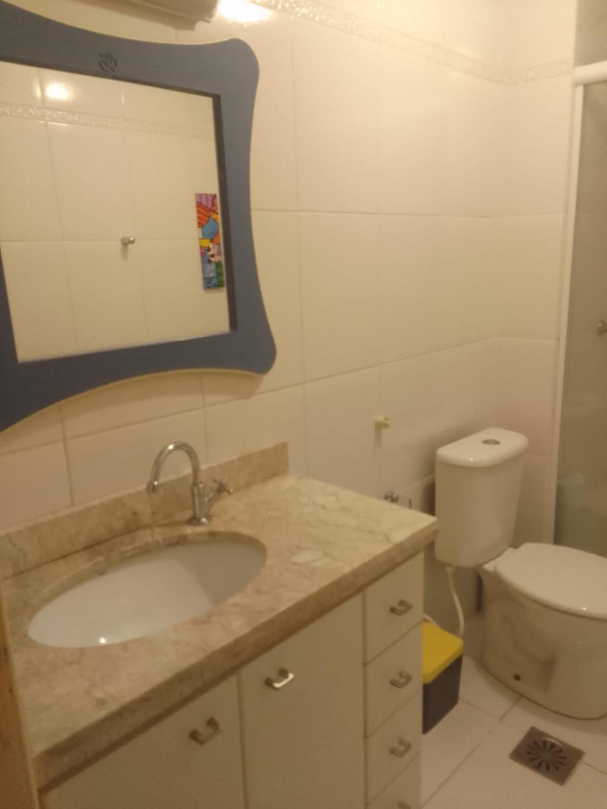 Hospede-se Em Floripa, Ate 4 Pessoas! * Florianópolis