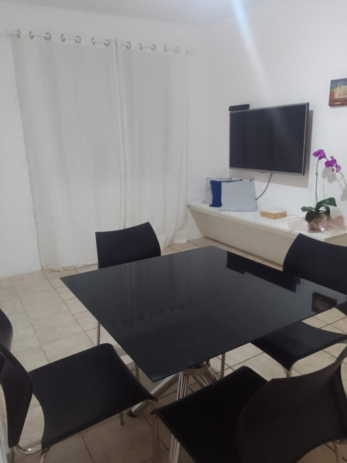Apartamento Hospede-se Em Floripa, Ate 4 Pessoas! *