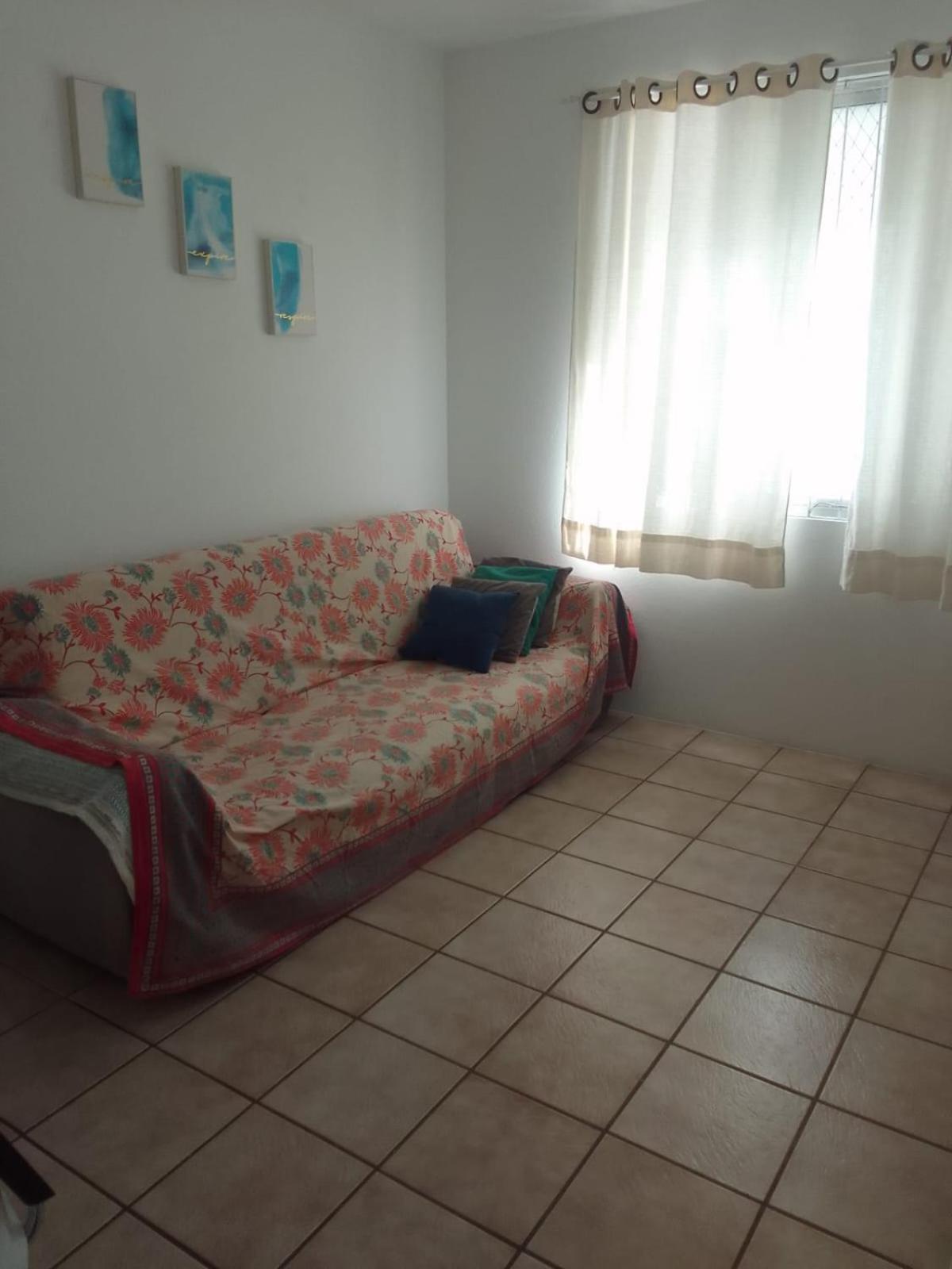 Hospede-se Em Floripa, Ate 4 Pessoas! * Florianópolis